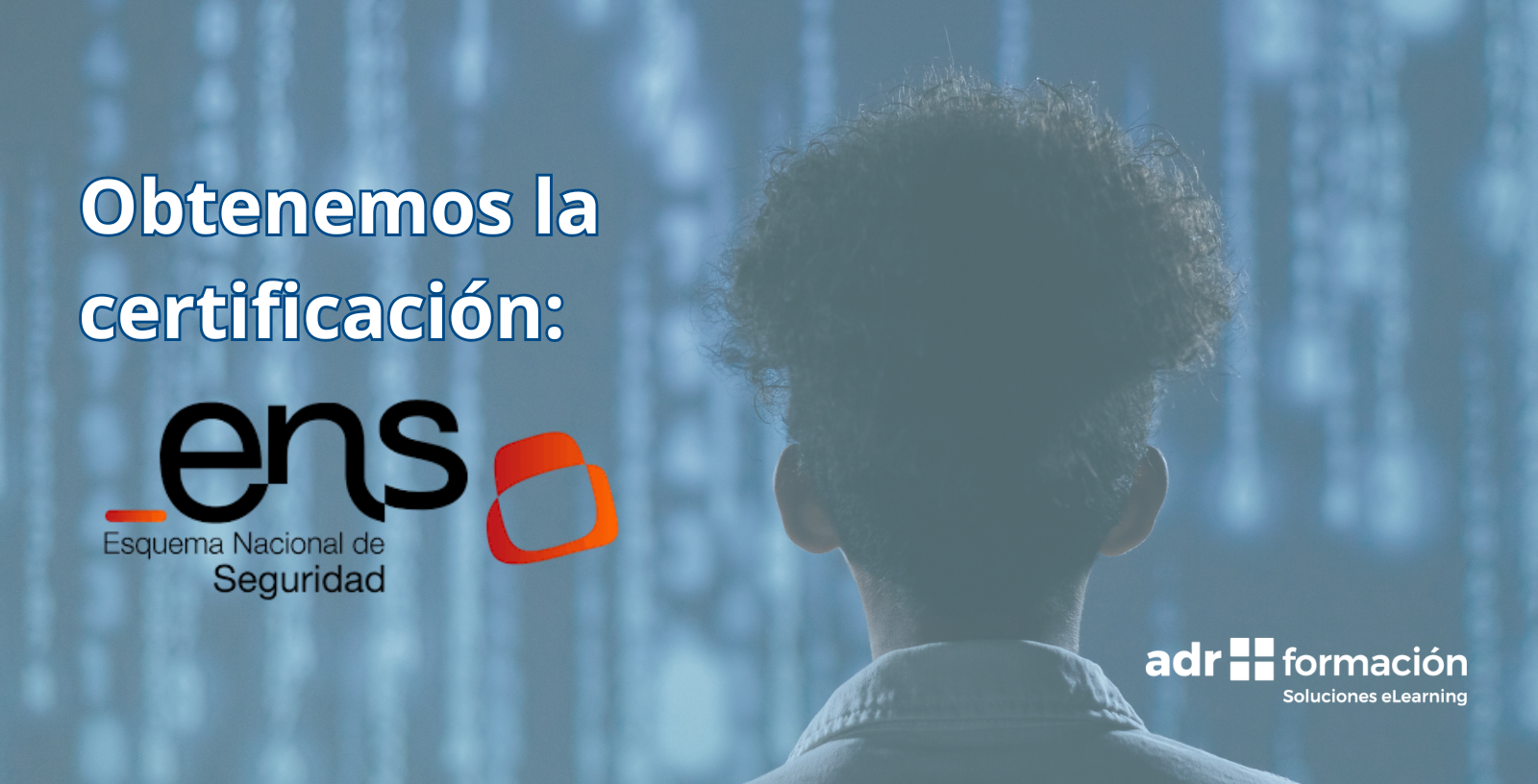 Certificación ENS para nuestros servicios eLearning