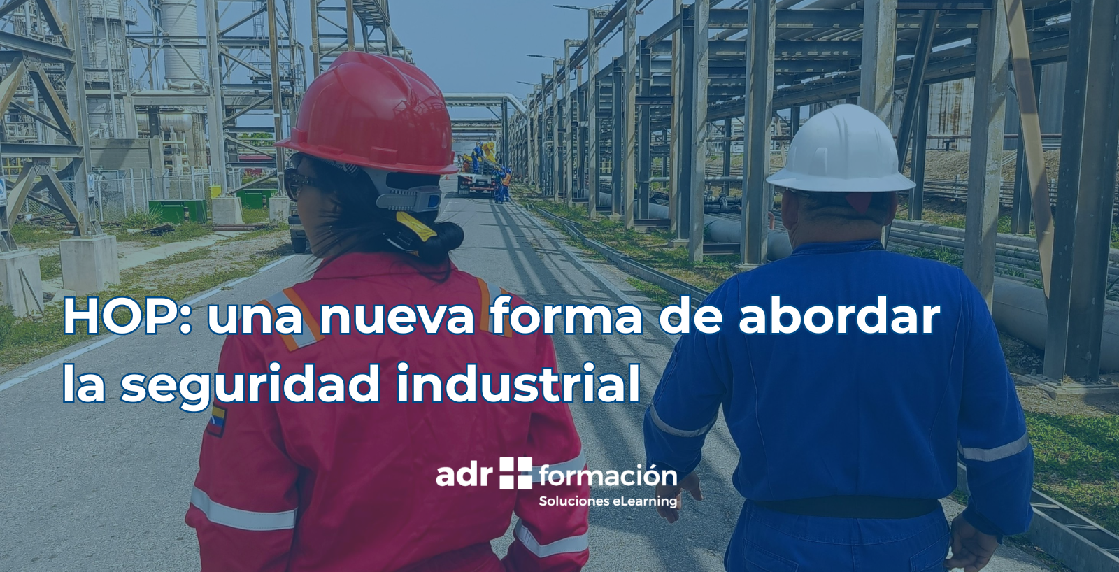 Imagen del artículo HOP en seguridad industrial: qué es, principios y beneficios