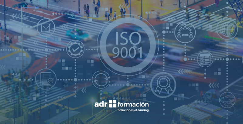Imagen del artículo Norma ISO 9001:2026: principales cambios y cómo prepararse