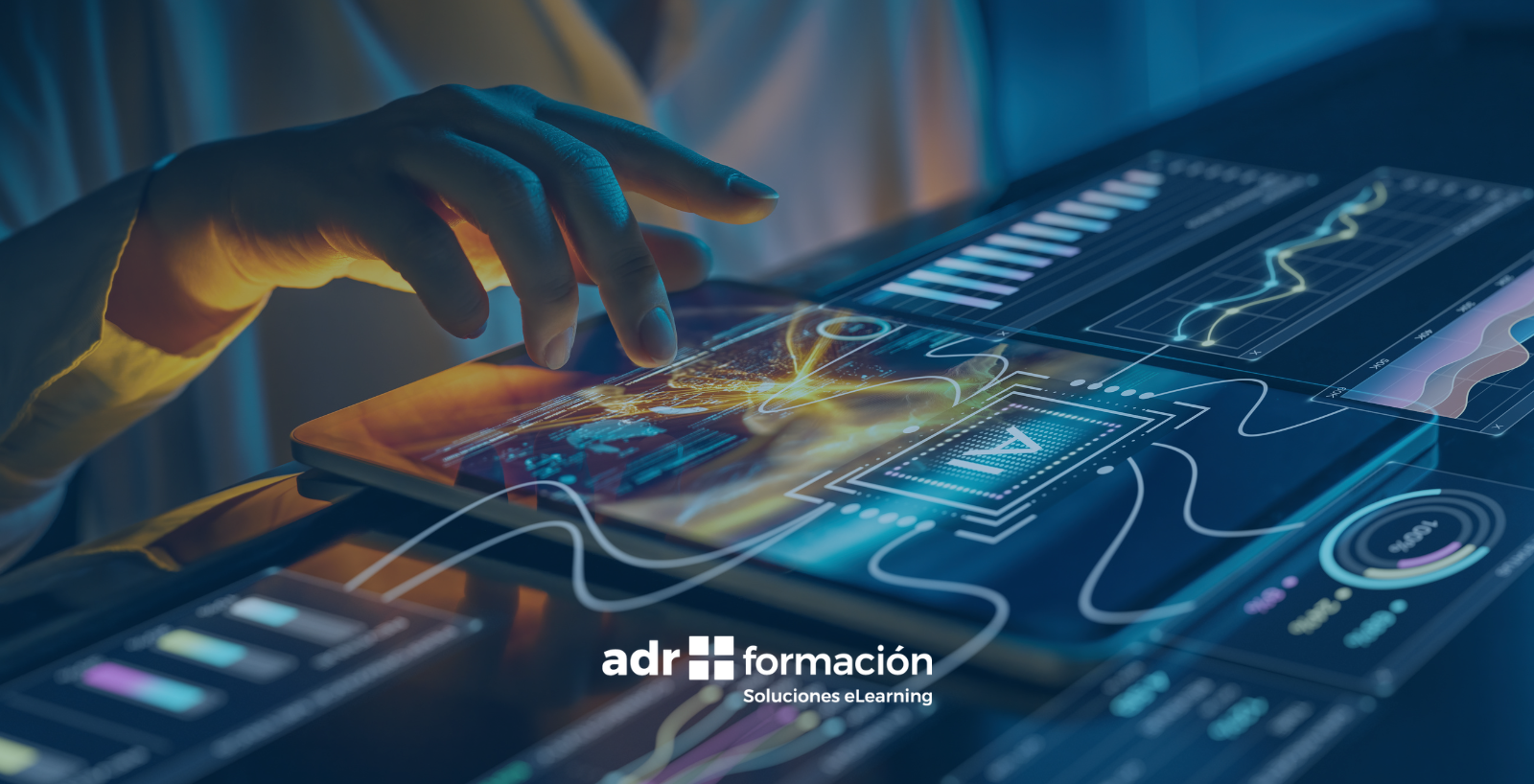 Cursos online interactivos: ¿sinónimo de calidad?
