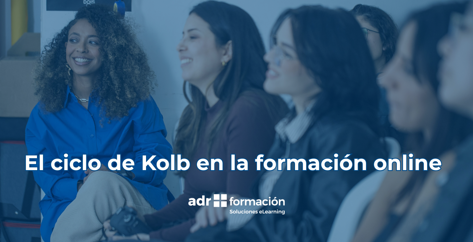 El modelo de Kolb: diseñar formación basada en el aprendizaje experiencial