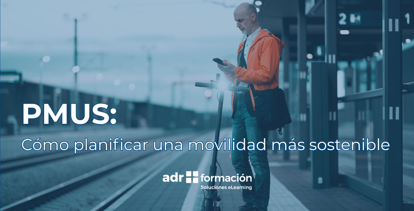 Imagen del artículo Plan de Movilidad Urbana Sostenible (PMUS): guía para municipios