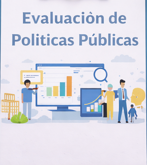 Curso de EVALUACI&Oacute;N DE POL&Iacute;TICAS P&Uacute;BLICAS