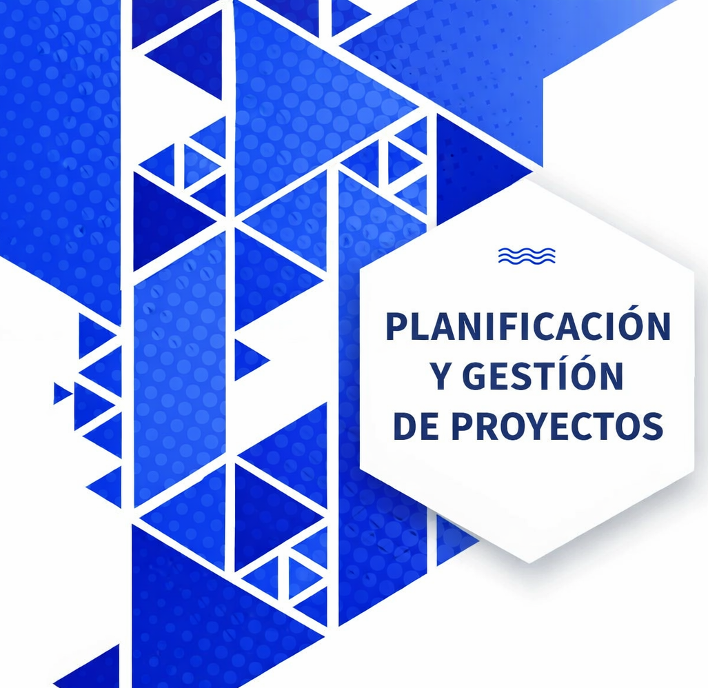 Curso de PLANIFICACI&Oacute;N Y GESTI&Oacute;N DE PROYECTOS 1&ordf; edici&oacute;n