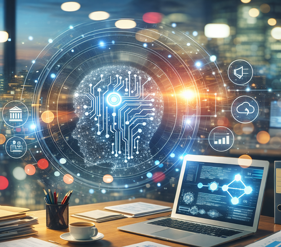 Curso de LA APLICACI&Oacute;N DE LA IA EN LA CONTRATACI&Oacute;N P&Uacute;BLICA ---1&ordf; EDICI&Oacute;N