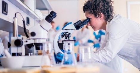 Laboratorio Cl&iacute;nico y Biom&eacute;dico