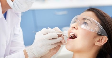 Higiene Bucodental 