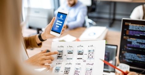Desarrollo de Aplicaciones Web