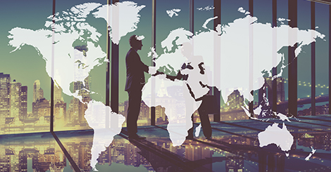 Comercio Internacional