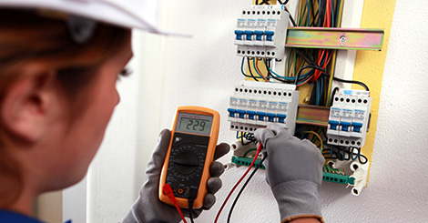 Sistemas Electrot&eacute;cnicos y Automatizados