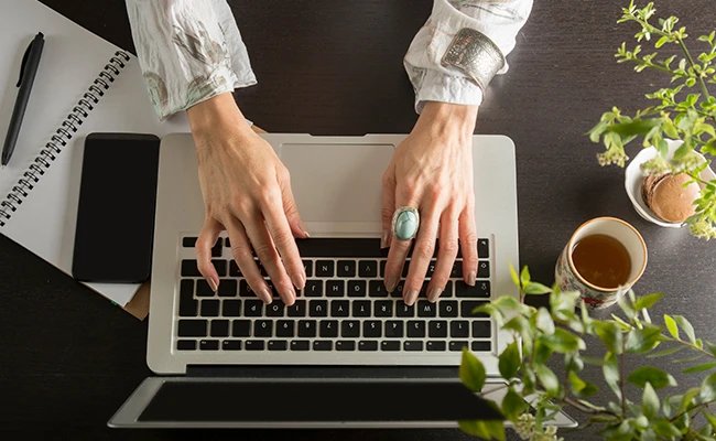 Taller de Escritura Creativa