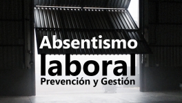 Curso de absentismo