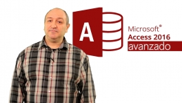 Curso de accesa2016
