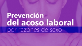 Curso de acososexo