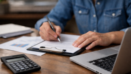 Curso de Solución de financiación para pymes (ADGD255PO)