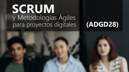 Curso de adgd28