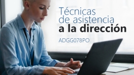 Curso de adgg078po