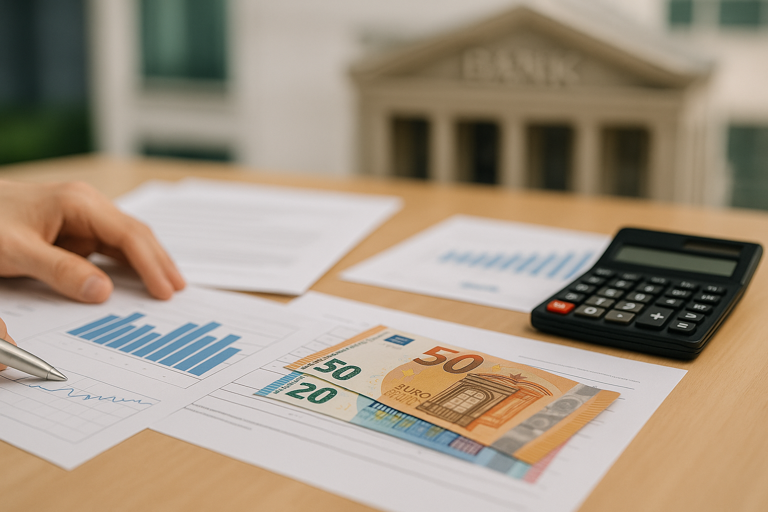 Formación financiera bancaria (ADGN052PO)