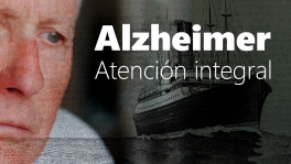 Curso de alzheimer