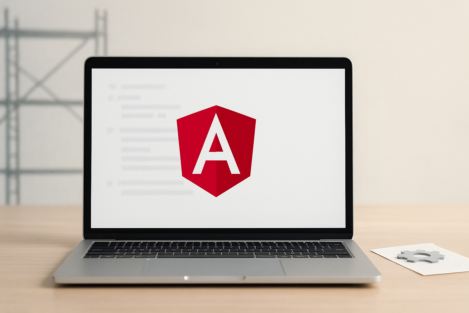 Angular 20: desarrollo de aplicaciones web escalables