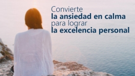 Curso de ansiedad