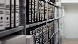 Curso de Fundamentos de gestión de expedientes y archivos