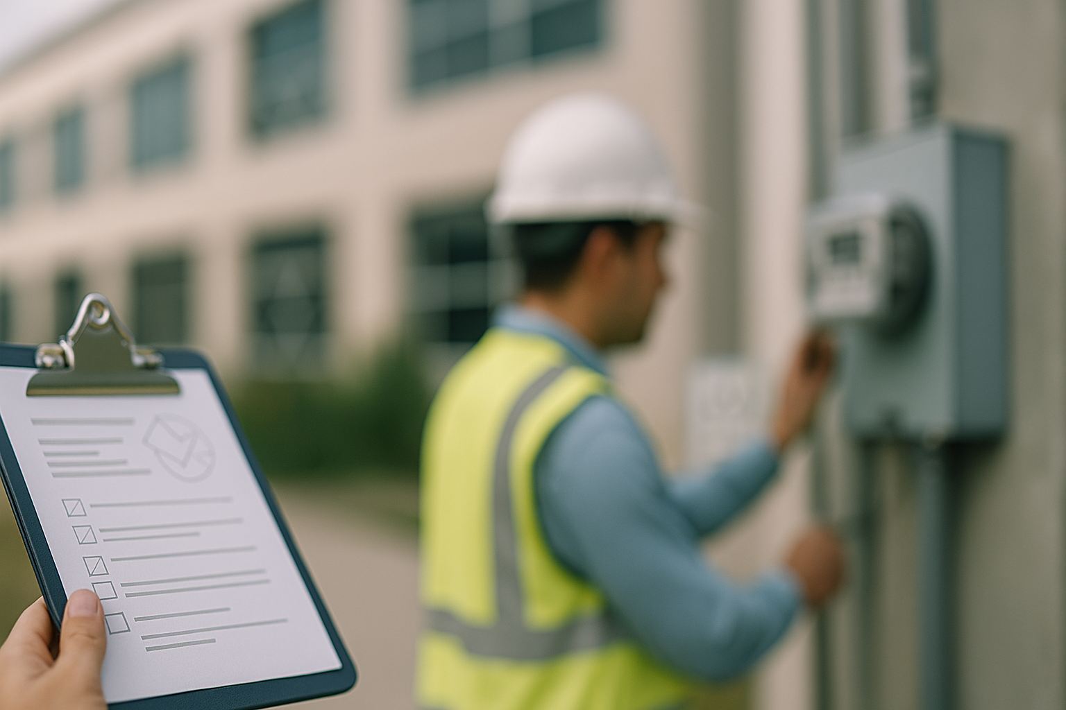 Auditoría interna de gestión energética según ISO 50001