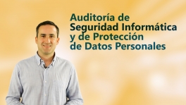 Curso de auditseg