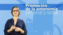 Curso de autonomia
