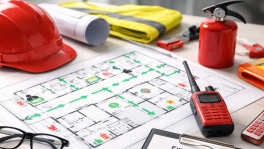 Curso de Planes de autoprotección y emergencias