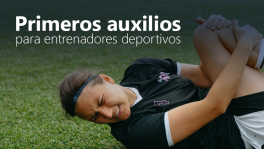 Curso de auxentrena