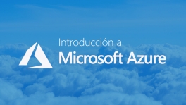 Curso de azureintro
