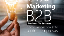 Curso de b2bvender