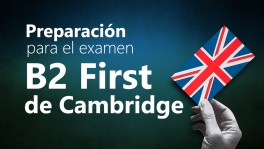 Curso de b2first2