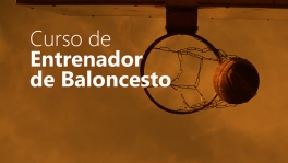 Curso de basketa