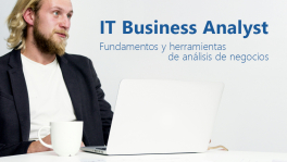Curso de bianalyst