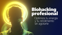 Curso de Biohacking profesional: optimiza tu energía