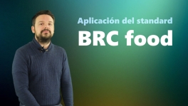 Curso de brc
