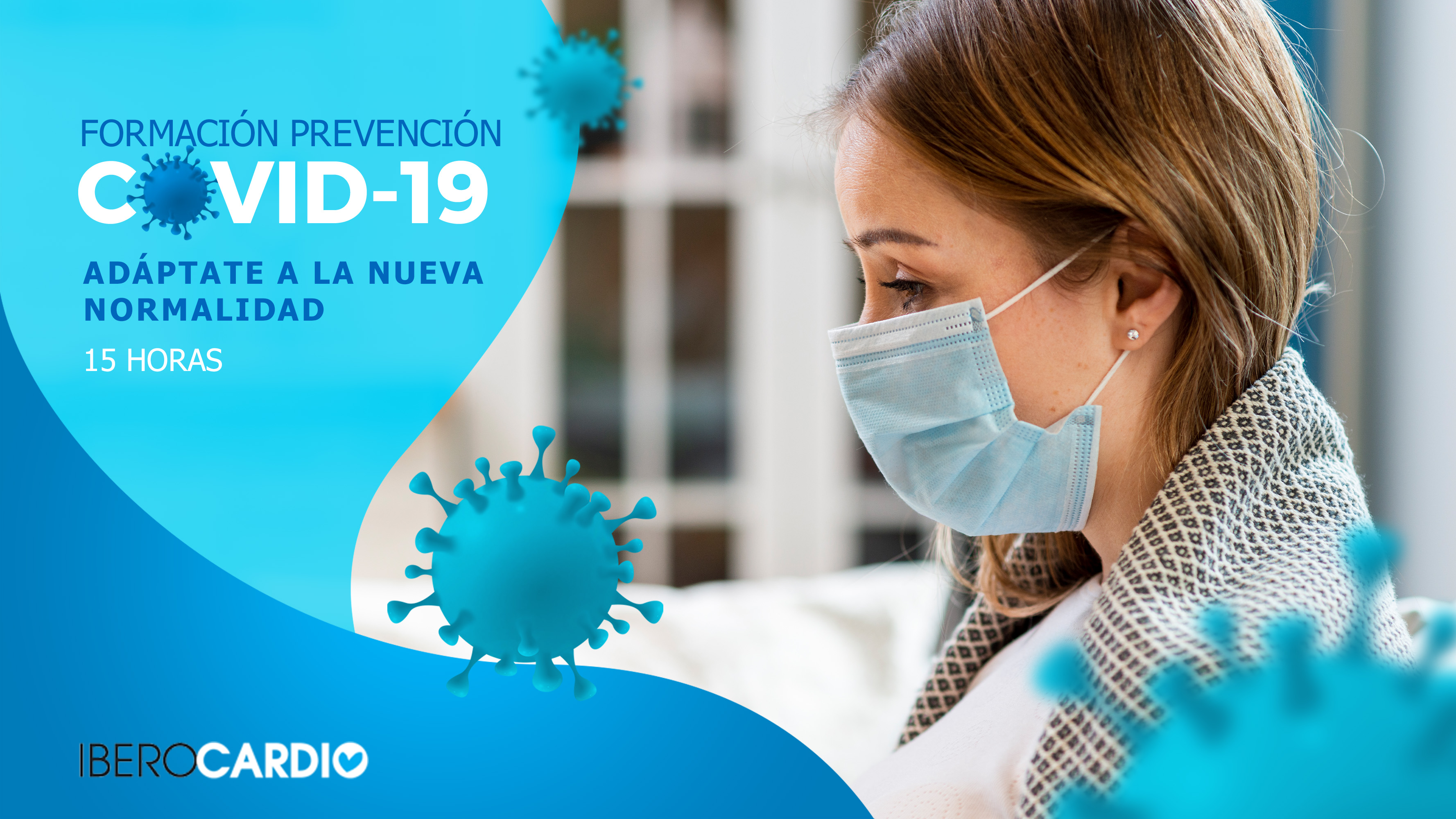 Curso de Prevención COVID-19