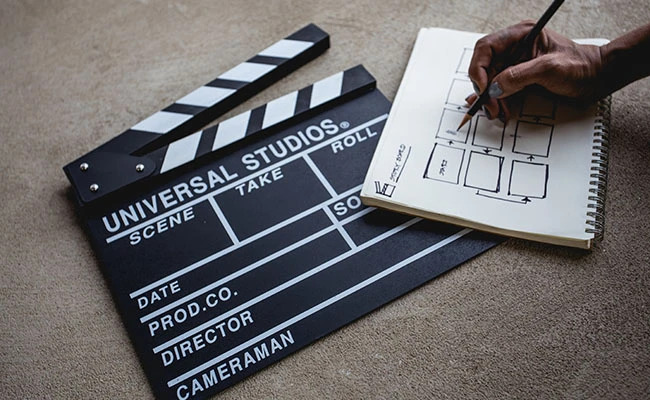 Taller de Guion para Cine y Televisi&oacute;n