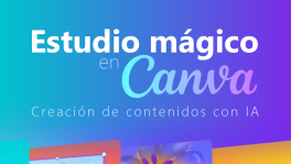 Curso de canvamagic