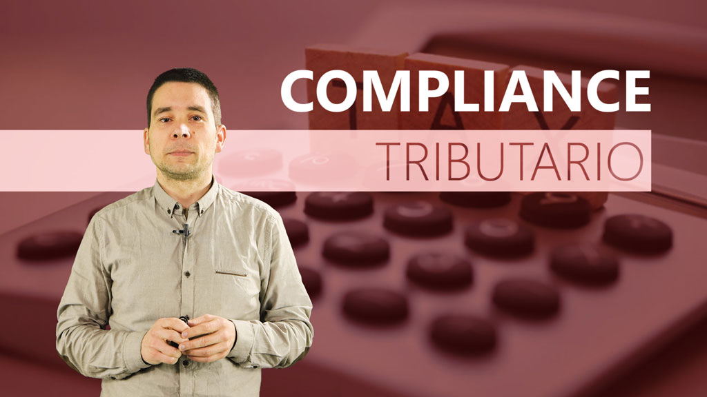 Curso de Compliance Tributario