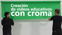 Curso de croma