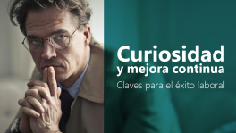 Curso de curiosidad