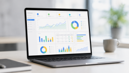 Curso de Google Data Studio: crea dashboards profesionales