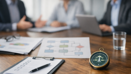 Curso de Decisiones en la organización