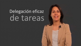 Curso de delegar