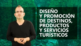 Curso de disenotur