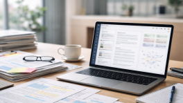 Curso de Análisis de documentación compleja con NotebookLM