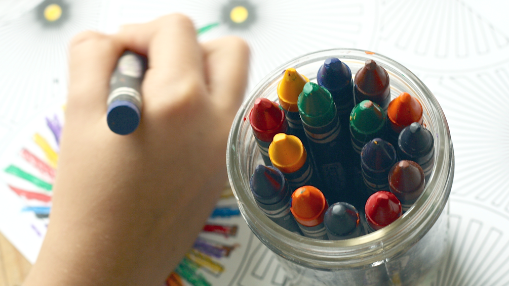 Curso de Educación positiva